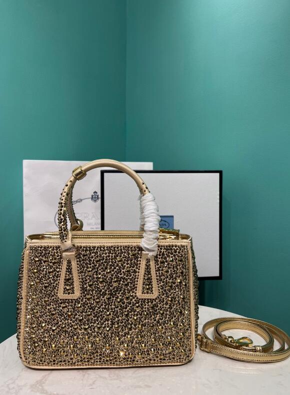 Luxe Touch Bags - PD Bags - 077