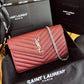 Luxe Touch - SLY Bags 086