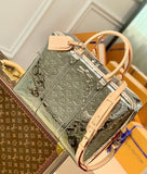 Luxe Touch Bags 

 - LTB Bags - 2281