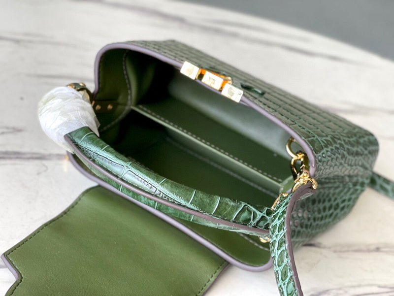 Fashion Luxe Touch bags - 4762