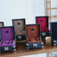 Luxe Touch Fashion LTB-bags - 9544