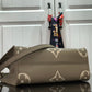 Luxe Touch Fashion LTB-bags - 17630