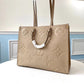 Luxe Touch Fashion LTB-bags - 17808