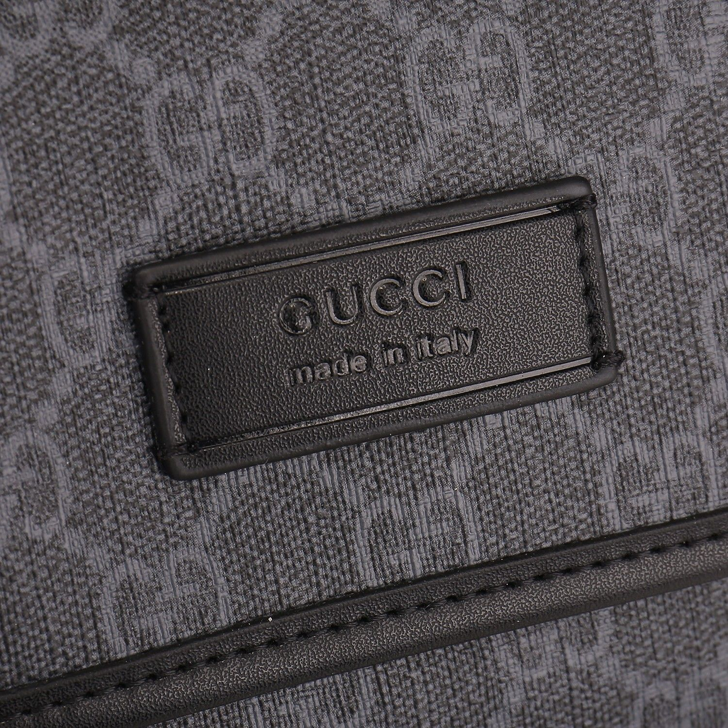 Luxe Touch Bags