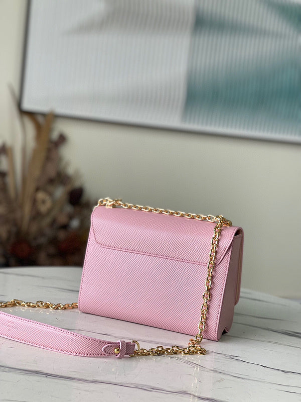 Fashion Luxe Touch bags - 4490