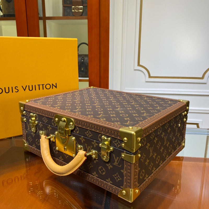 Rezaus Fashion LTB-bags - 9501