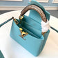Luxe Touch Bags 

 - LTB Bags - 2573