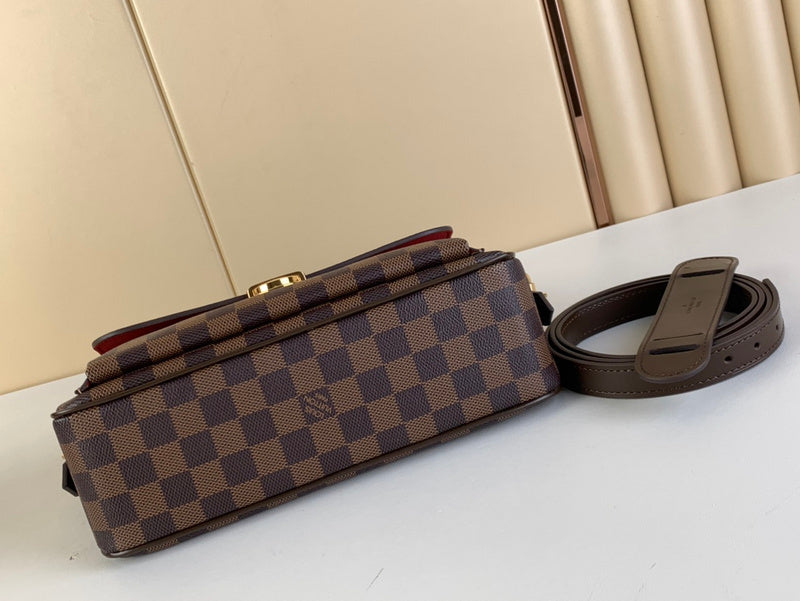 Fashion Luxe Touch bags - 3401