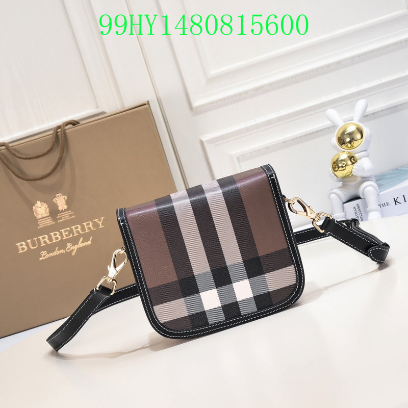 Luxe Touch Bags Fashion -BBR Bags - 054