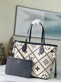 Fashion Luxe Touch bags - 5423