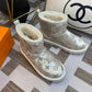 Luxe Touch Bags -  Women Shoes - 285