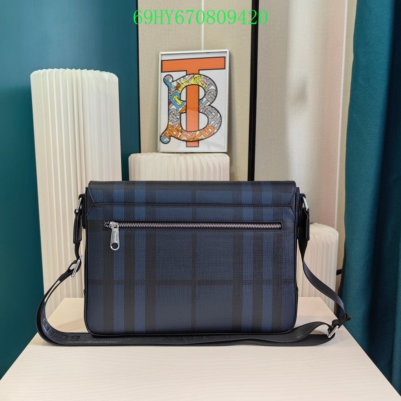 LTB Fashion -BBR Bags - 080