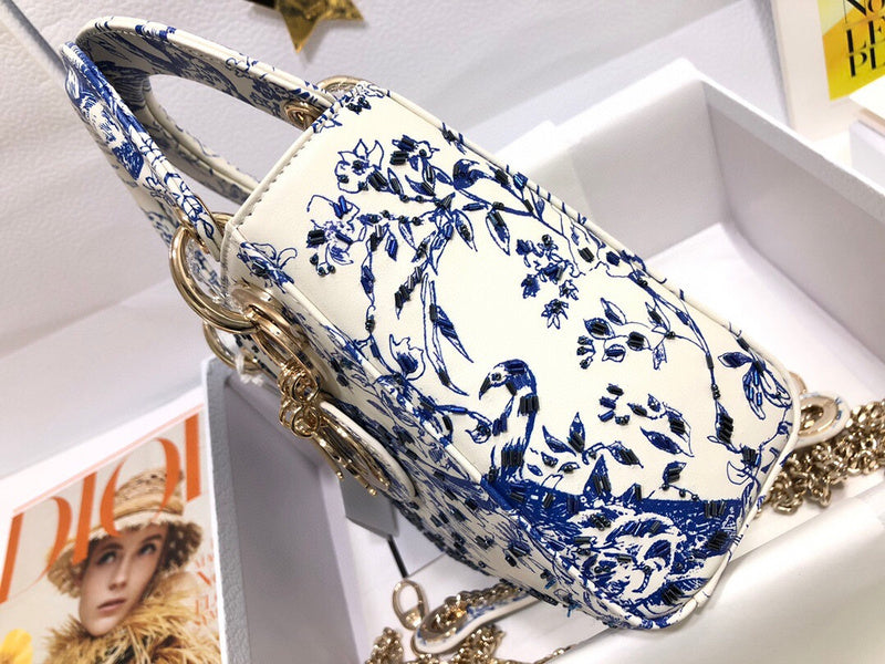 LTB - Luxe Touch Bags - 786