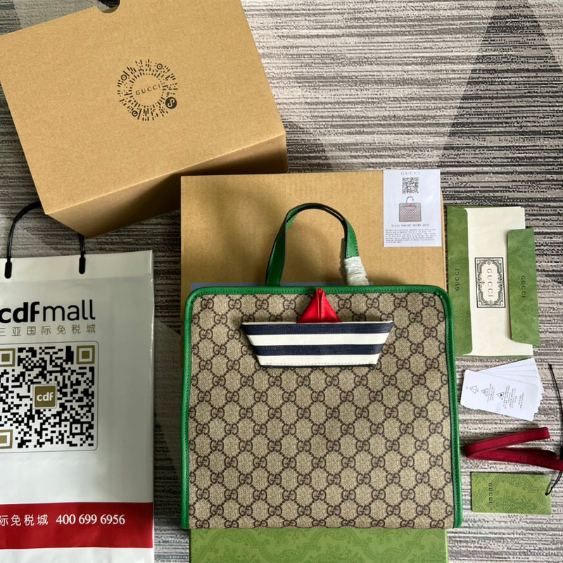 LTB - GG Bags - 1329