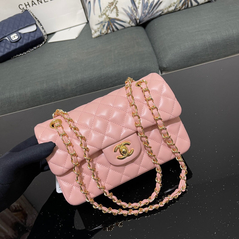 Luxe Touch Bags 

 -  Bags - 3244
