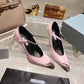 Luxe Touch Bags - PD Women Shoes - 269