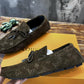 Luxe Touch Bags -  Men Shoes - 835
