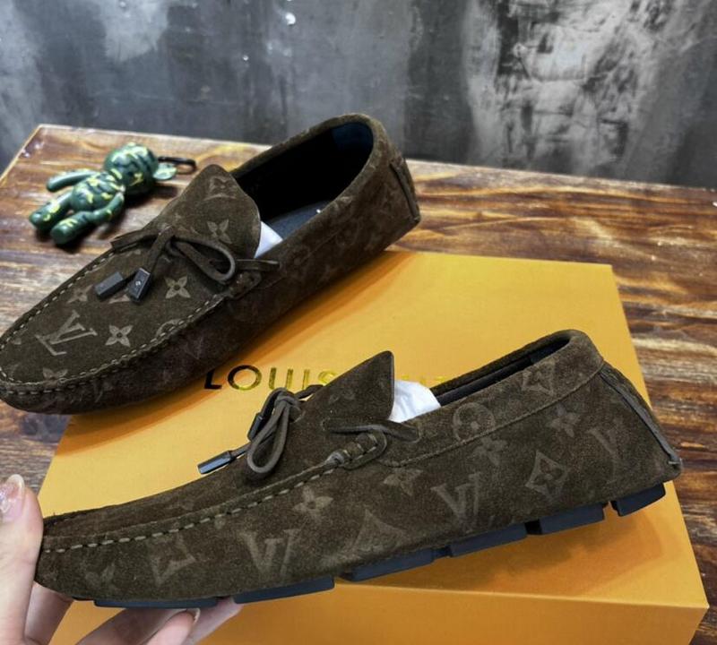 Luxe Touch Bags 

 - LTB Men Shoes - 835