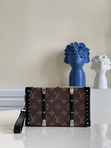 Fashion Luxe Touch bags - 3098