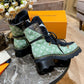 Luxe Touch Bags -  Women Shoes - 874