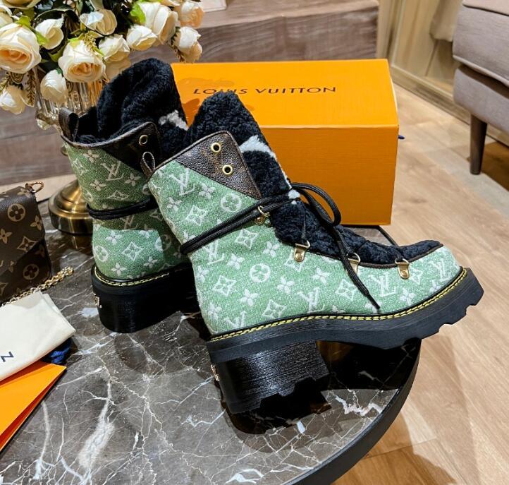 Luxe Touch Bags 

 - LTB Women Shoes - 874