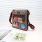 Luxe Touch Bags - Luxe Touch Bags - 765