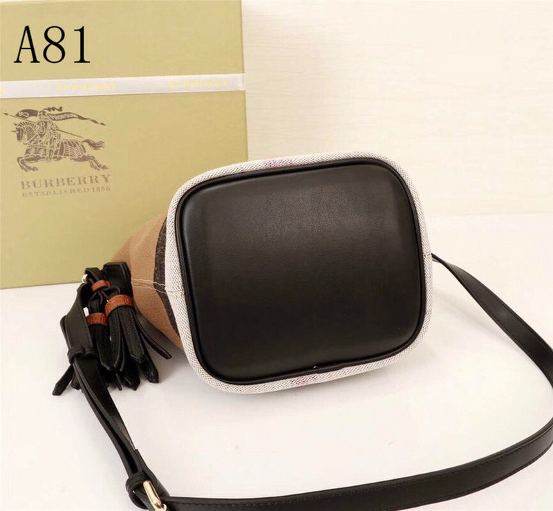 LTB Fashion -BBR Bags - 818