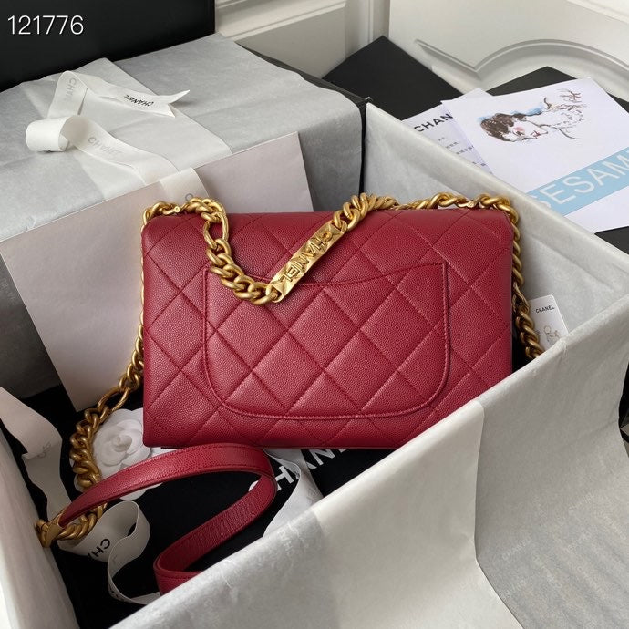 Luxe Touch Bags -  Bags - 438