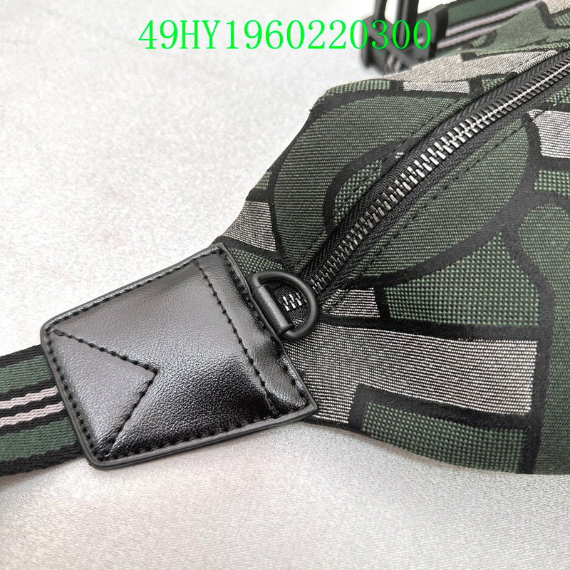 LTB Fashion -BBR Bags - 206