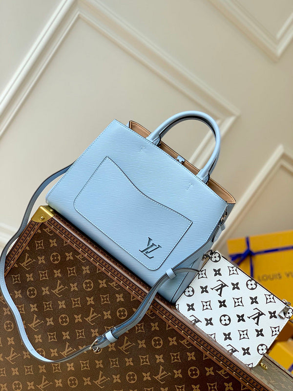Rezaus Fashion LTB-Bags - 16743