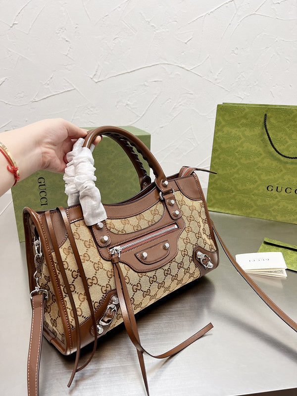 LTB Fashion - BGA Bags - 1490