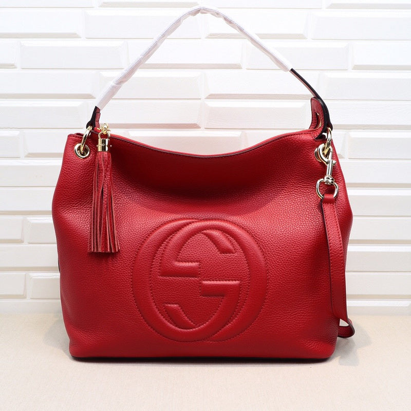 Luxe Touch Bags - Luxe Touch Bags - 559