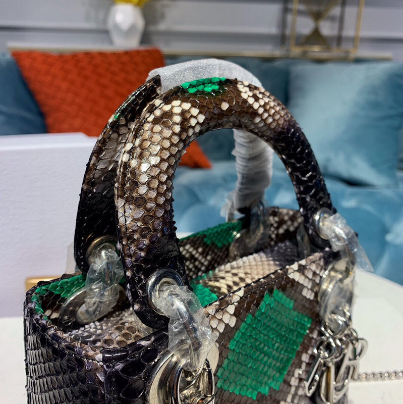 LTB - Luxe Touch Bags - 2867
