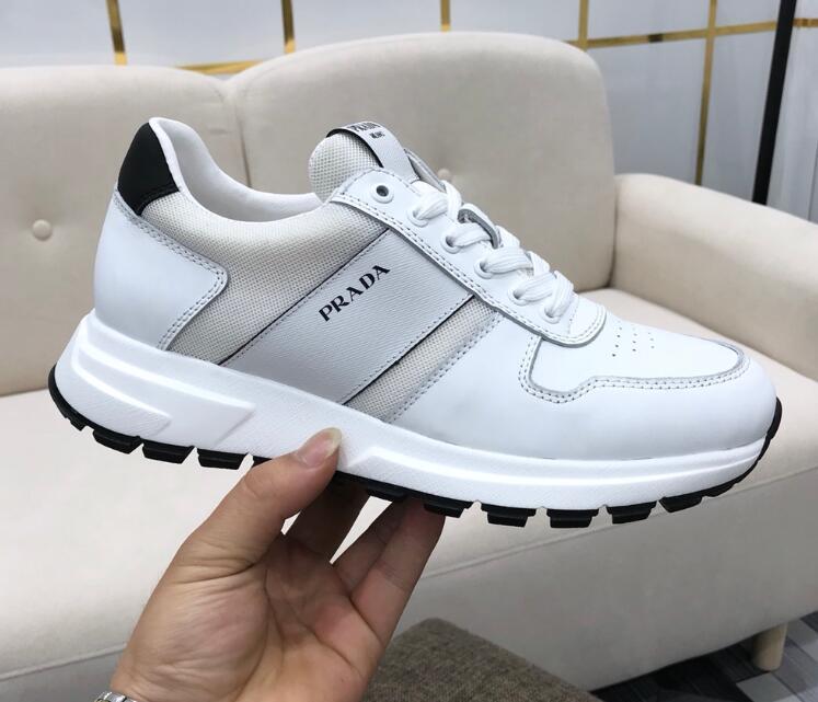 Luxe Touch Bags 

 - PD Men Shoes - 442