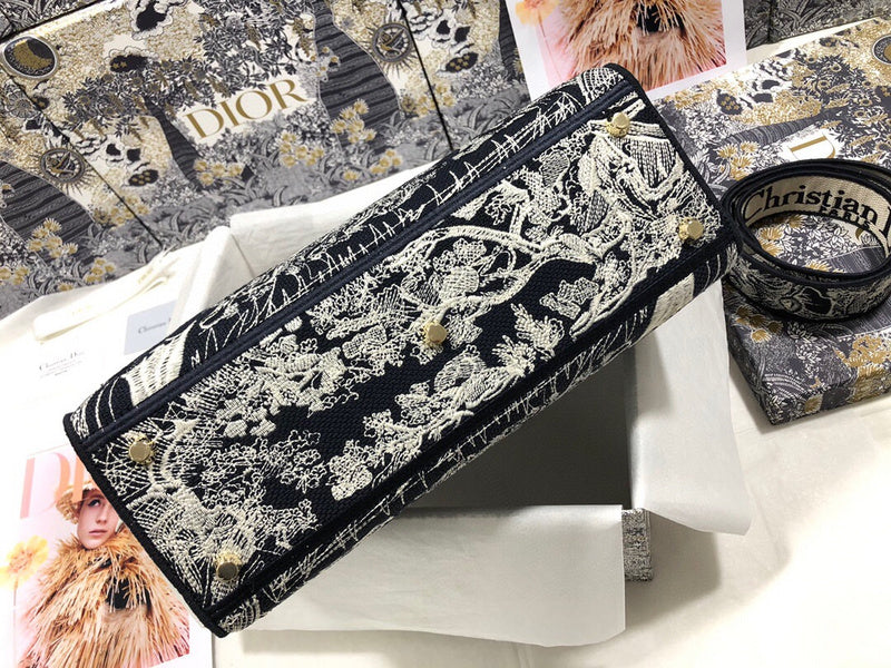 LTB - Luxe Touch Bags - 2569