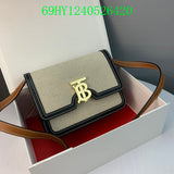 Luxe Touch Bags Fashion -BBR Bags - 528