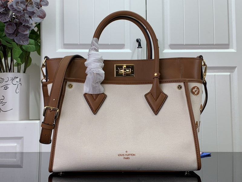 Fashion Luxe Touch bags - 3555