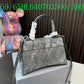 Luxe Touch Fashion - BGA Bags - 1727