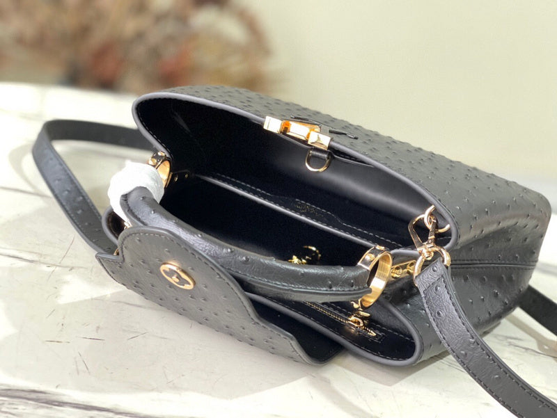 Fashion Luxe Touch bags - 4362
