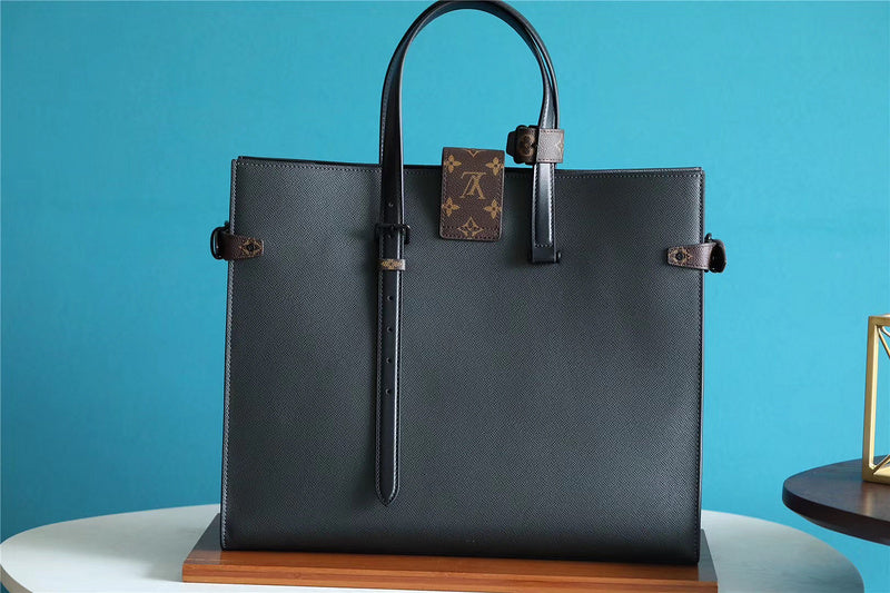Luxe Touch Fashion LTB-bags - 9843