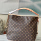 Luxe Touch Bags -   2159