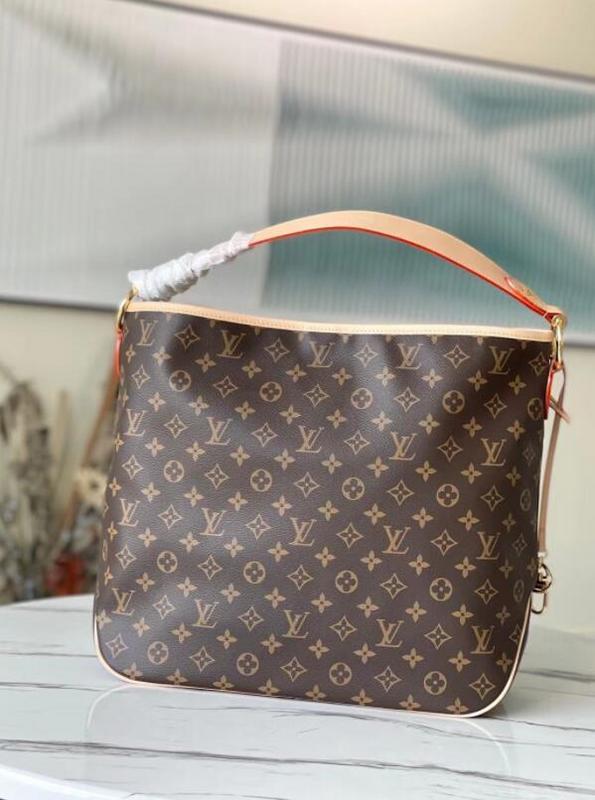 Luxe Touch Bags 

 - LTB Bags - 2159