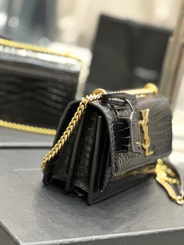 Luxe Touch SLY Bags - 051
