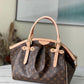 Luxe Touch Fashion LTB-bags - 17149