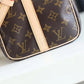 Luxe Touch Fashion LTB-bags - 8147