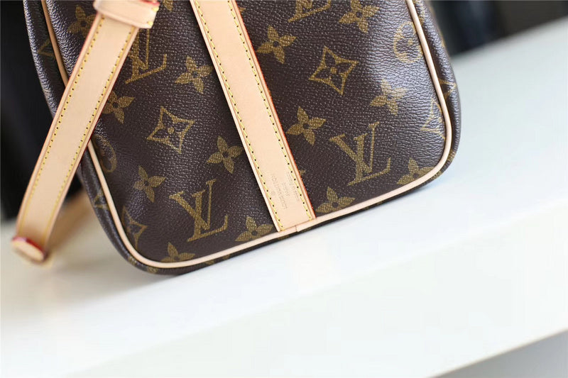 Luxe Touch Fashion LTB-bags - 8147