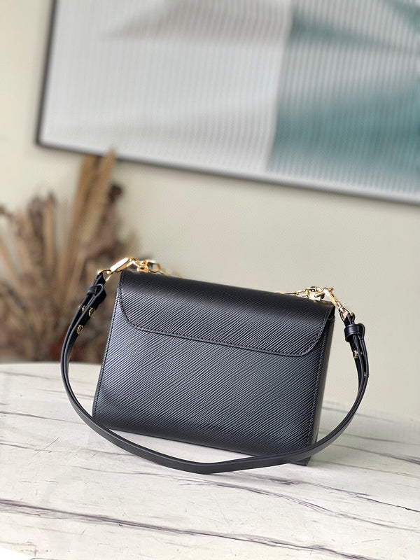 Fashion Luxe Touch bags - 4628
