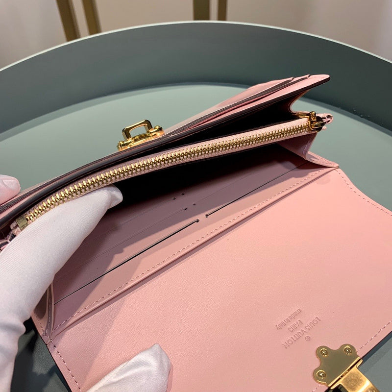 Luxe Touch Fashion LTB-bags - 9089