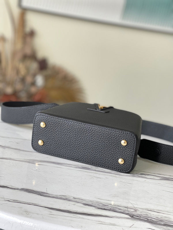 Fashion Luxe Touch bags - 5229