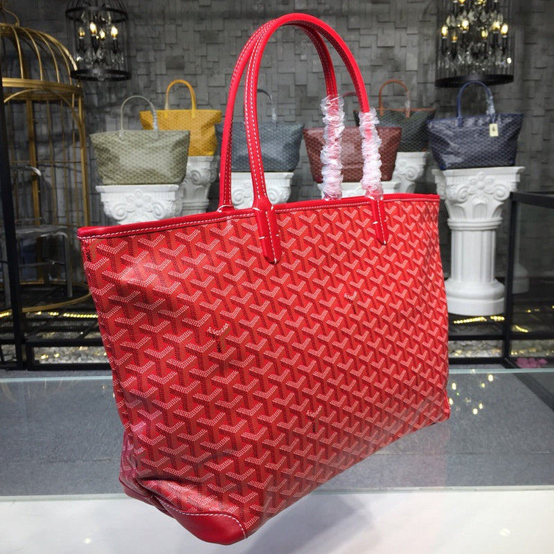Luxe Touch Bags - GOD Bags - 223
